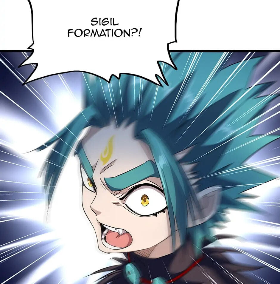 Read The Devil Butler chapter 275 image 54 on Lezhin