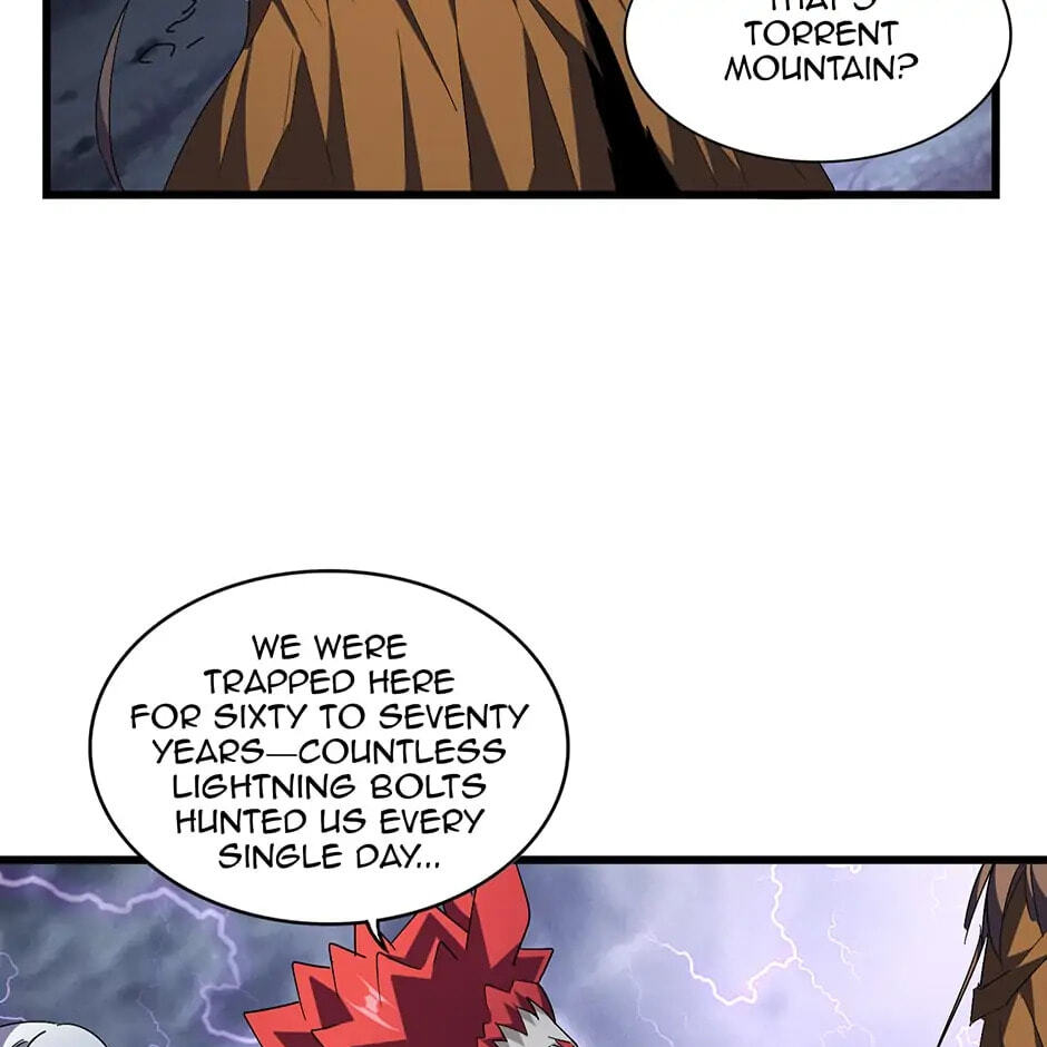 Read The Devil Butler chapter 275 image 6 on Lezhin
