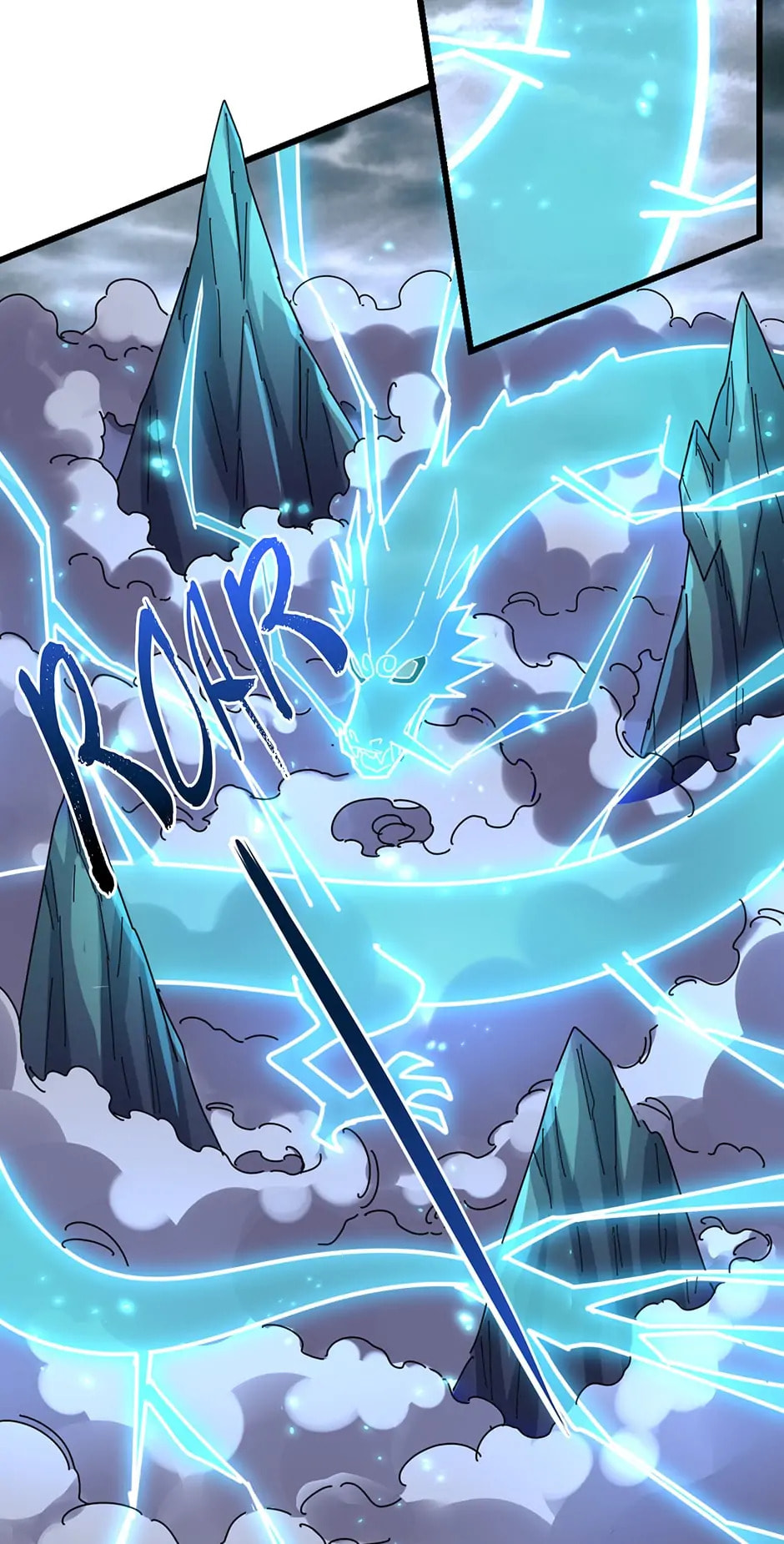 Read The Devil Butler chapter 275 image 60 on Lezhin