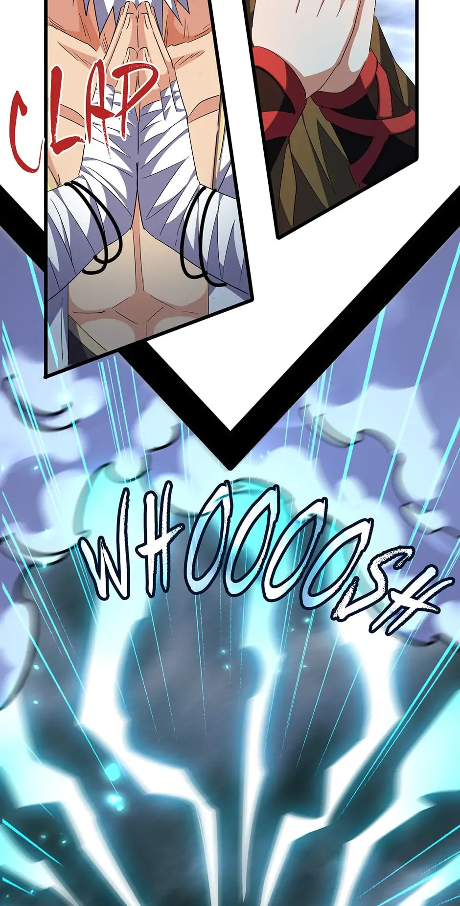 Read The Devil Butler chapter 275 image 64 on Lezhin