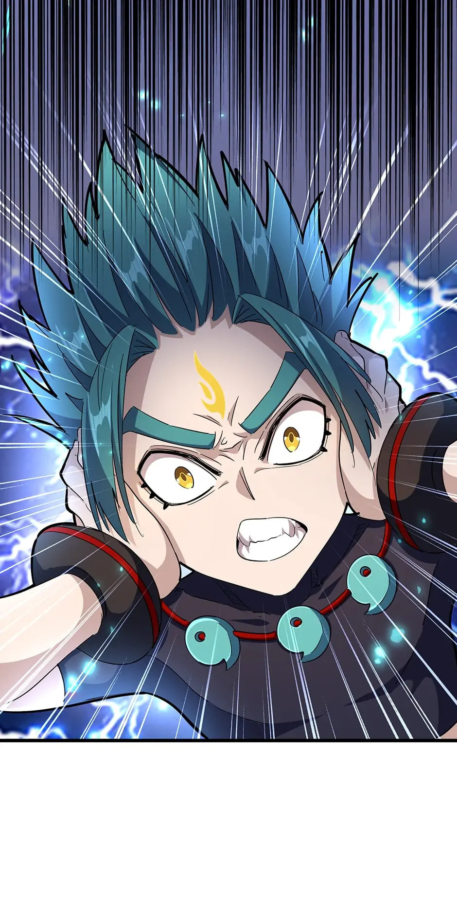 Read The Devil Butler chapter 275 image 66 on Lezhin