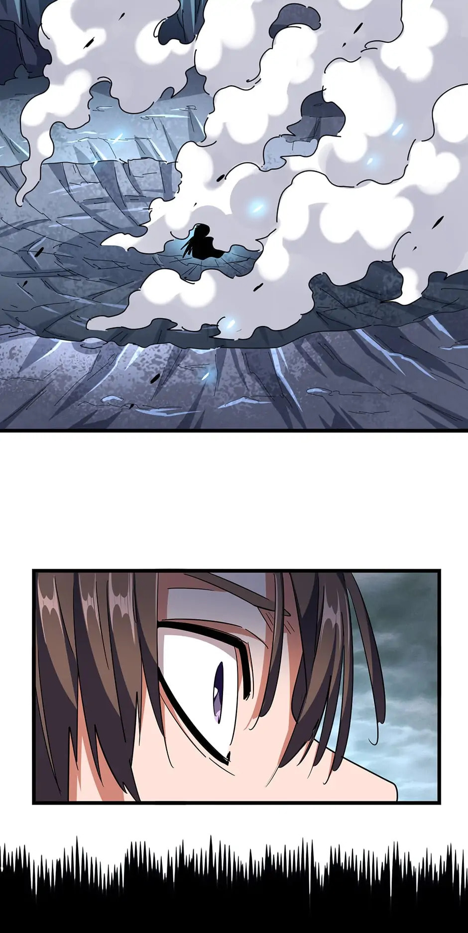 Read The Devil Butler chapter 275 image 72 on Lezhin