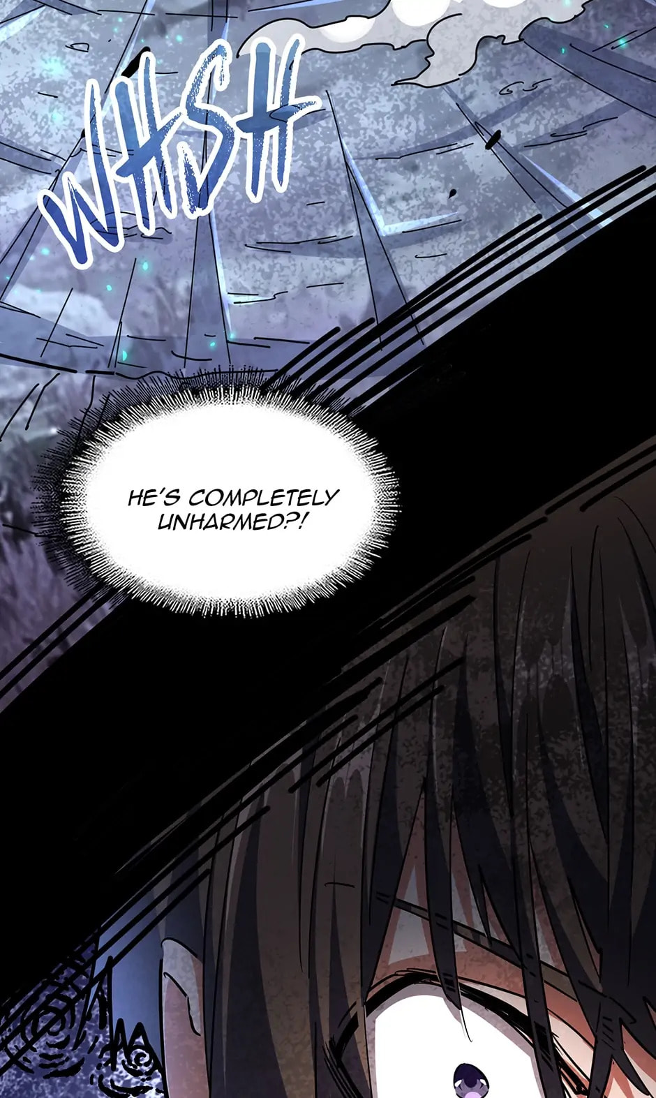 Read The Devil Butler chapter 275 image 74 on Lezhin