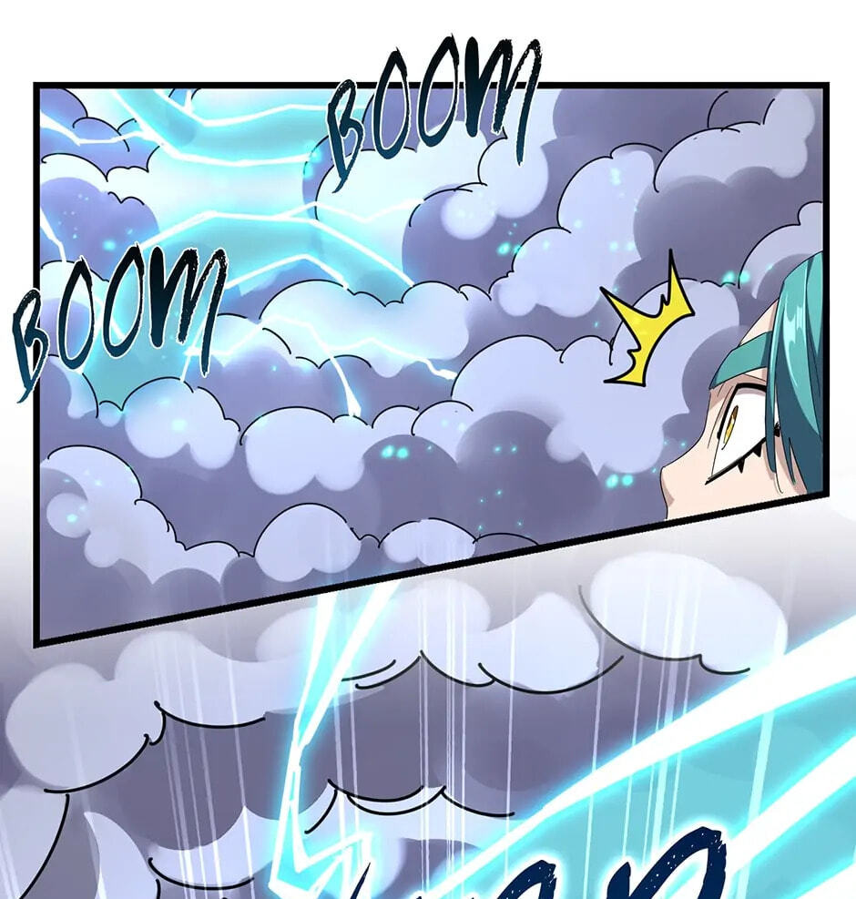 Read The Devil Butler chapter 276 image 11 on Lezhin