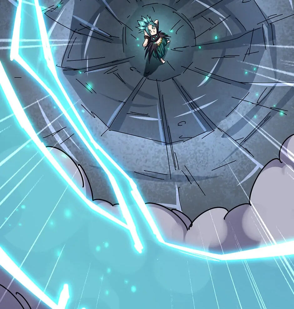 Read The Devil Butler chapter 276 image 14 on Lezhin