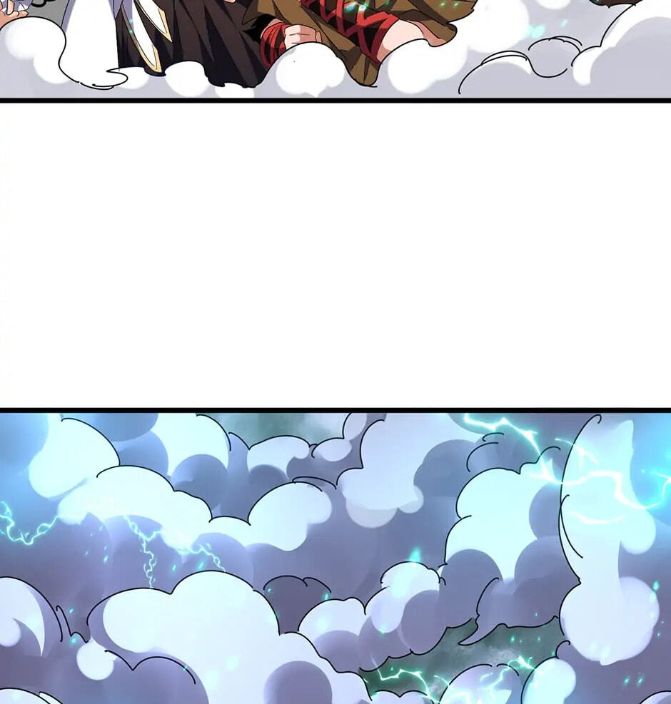 Read The Devil Butler chapter 276 image 19 on Lezhin