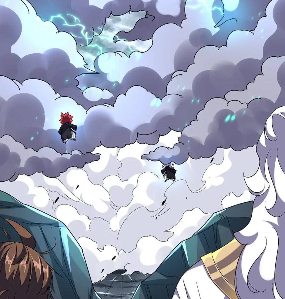 Read The Devil Butler chapter 276 image 20 on Lezhin