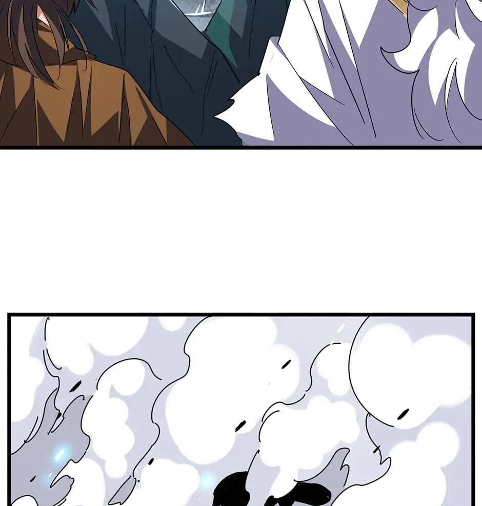 Read The Devil Butler chapter 276 image 21 on Lezhin