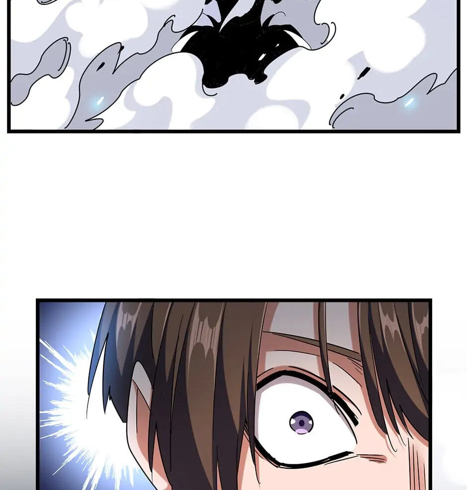 Read The Devil Butler chapter 276 image 22 on Lezhin