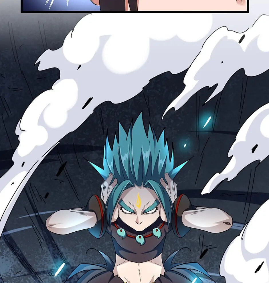Read The Devil Butler chapter 276 image 23 on Lezhin