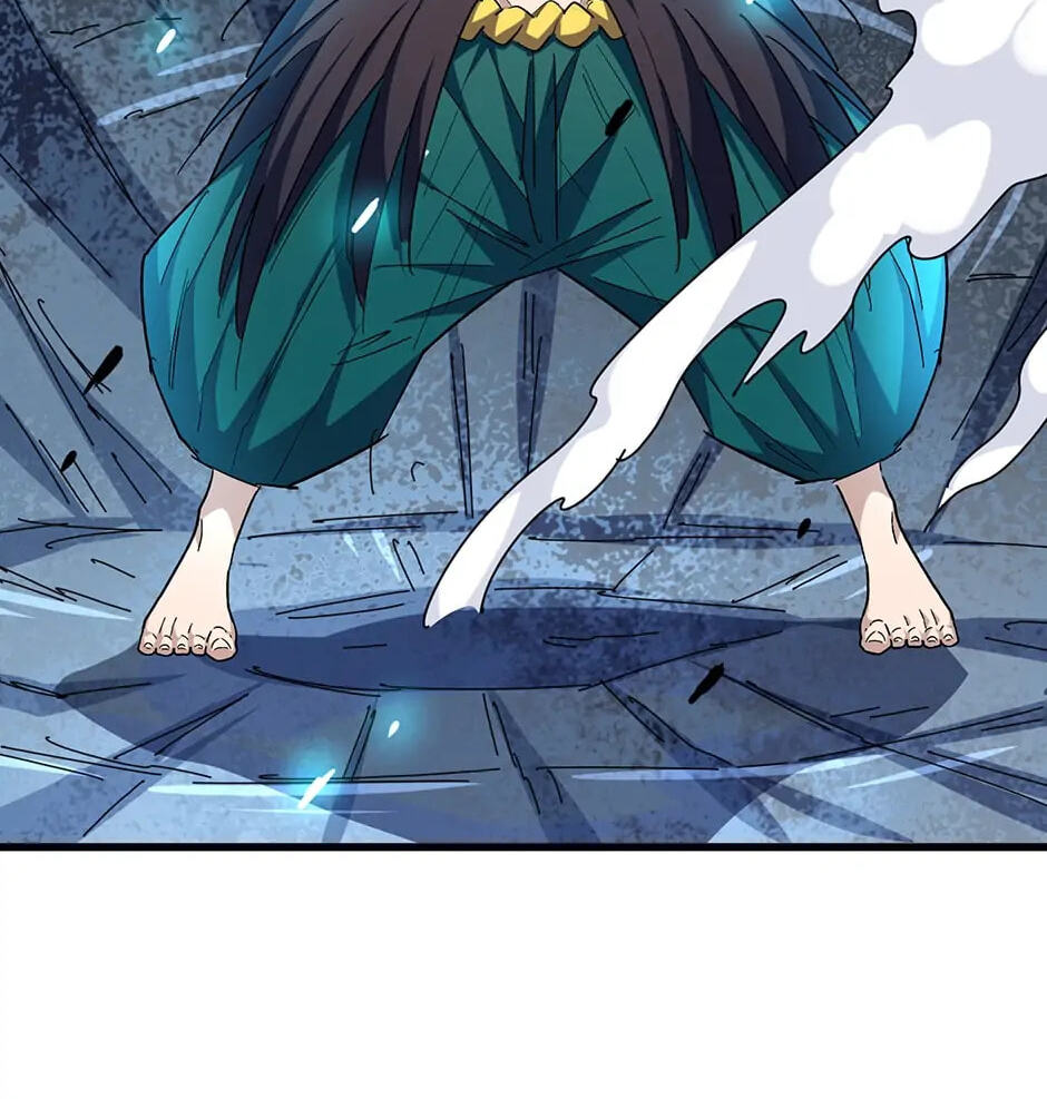 Read The Devil Butler chapter 276 image 24 on Lezhin