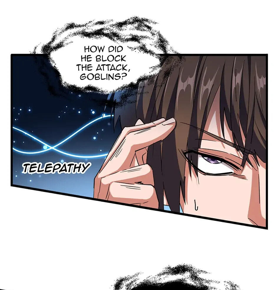 Read The Devil Butler chapter 276 image 25 on Lezhin
