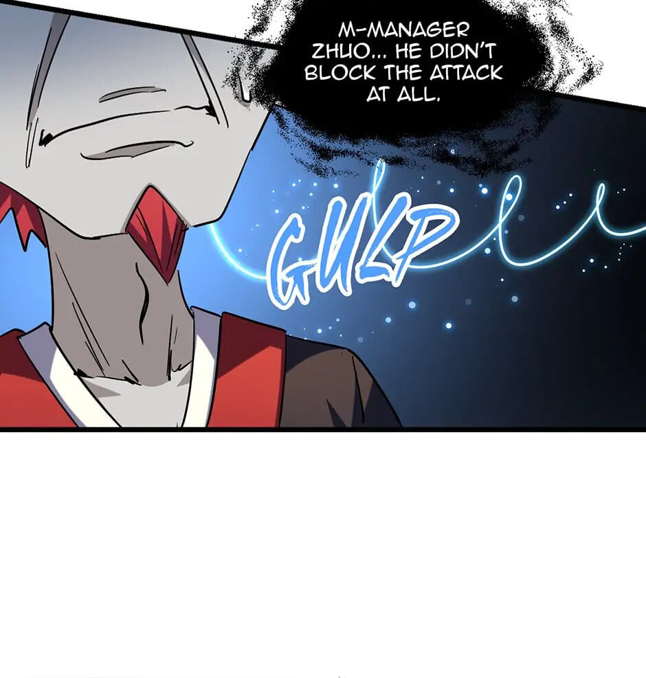 Read The Devil Butler chapter 276 image 26 on Lezhin