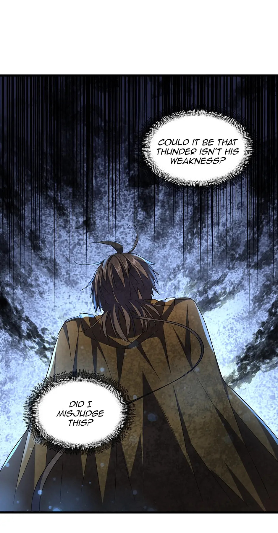 Read The Devil Butler chapter 276 image 29 on Lezhin