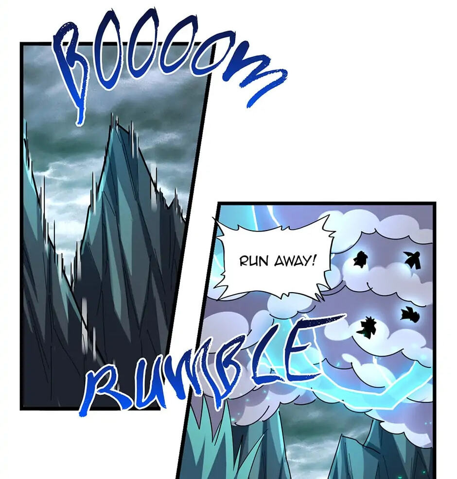 Read The Devil Butler chapter 276 image 37 on Lezhin