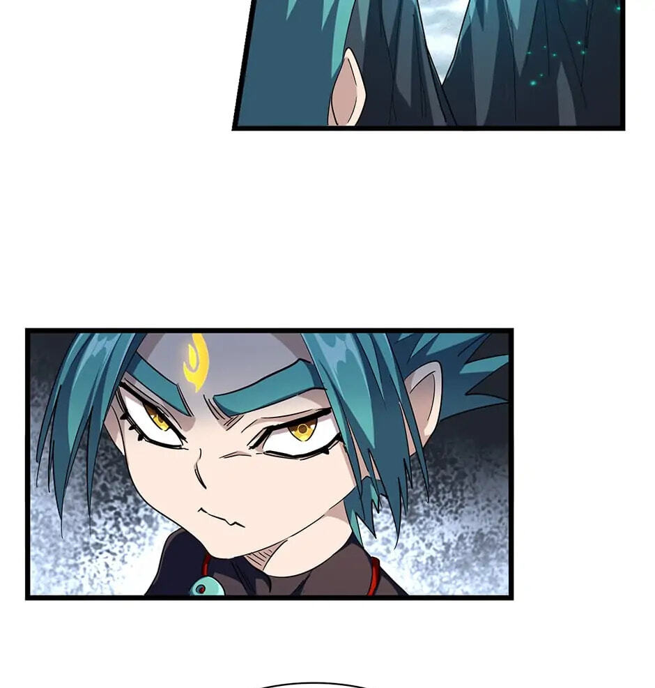 Read The Devil Butler chapter 276 image 38 on Lezhin