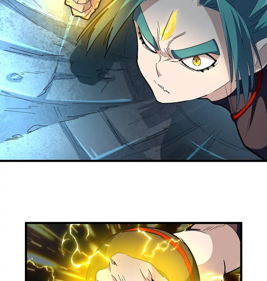 Read The Devil Butler chapter 276 image 48 on Lezhin