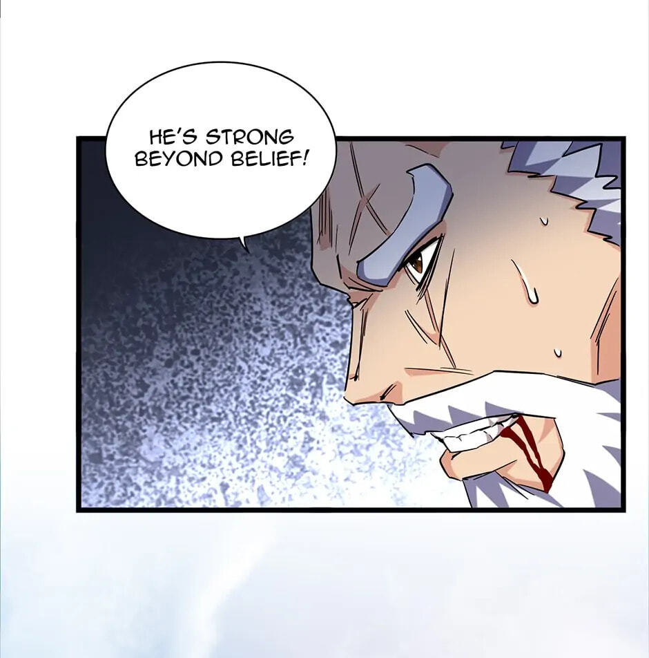 Read The Devil Butler chapter 276 image 58 on Lezhin