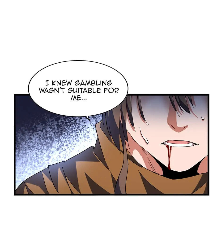 Read The Devil Butler chapter 276 image 62 on Lezhin