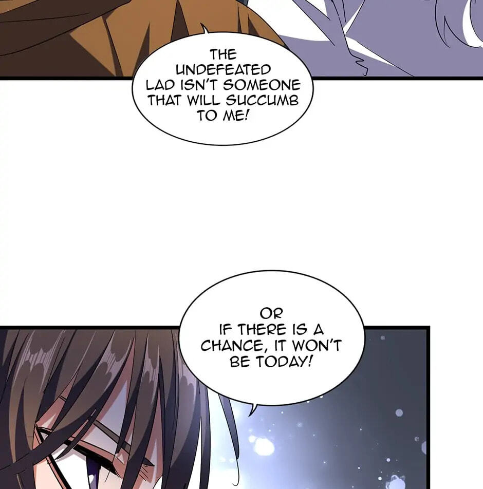 Read The Devil Butler chapter 276 image 64 on Lezhin
