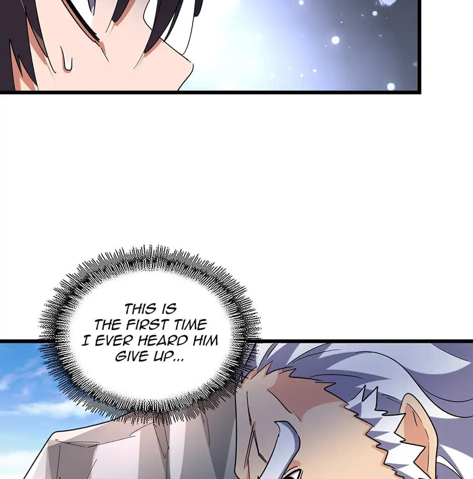 Read The Devil Butler chapter 276 image 65 on Lezhin