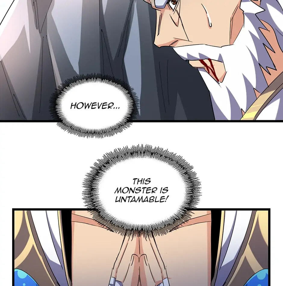 Read The Devil Butler chapter 276 image 66 on Lezhin