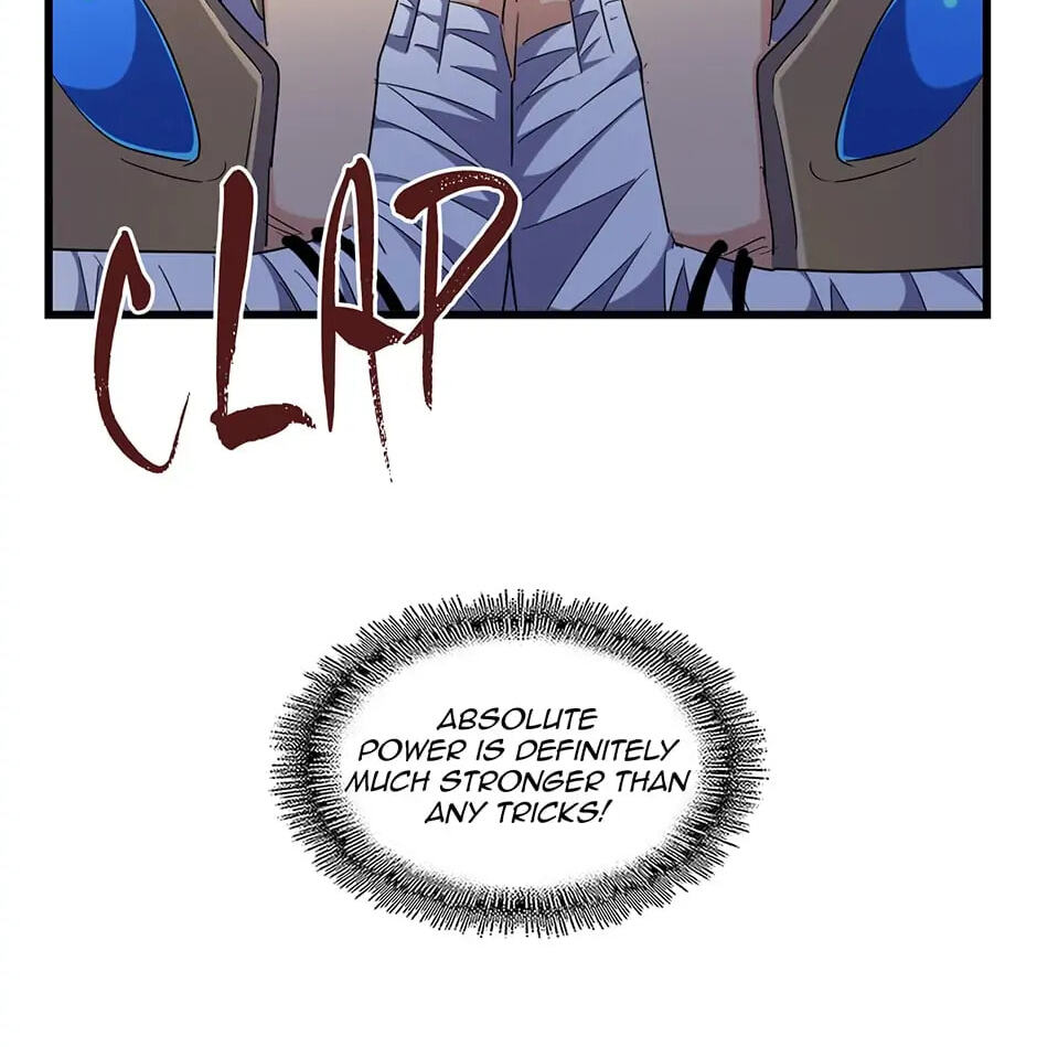 Read The Devil Butler chapter 276 image 67 on Lezhin