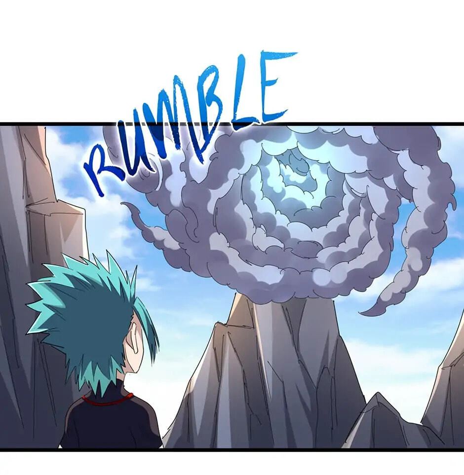 Read The Devil Butler chapter 276 image 68 on Lezhin