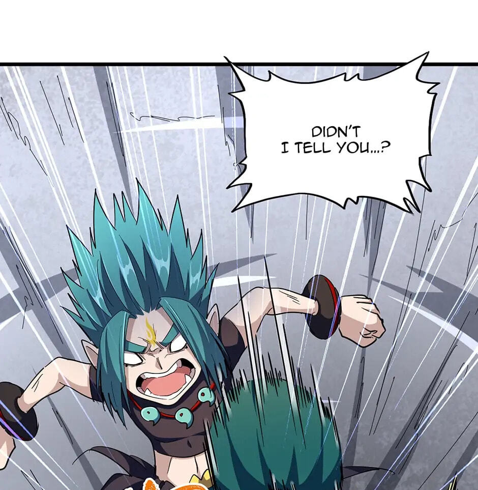 Read The Devil Butler chapter 276 image 70 on Lezhin