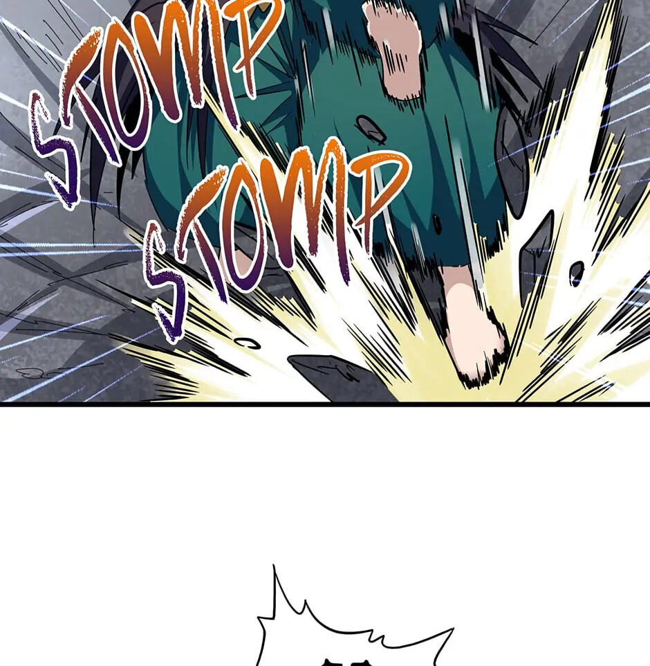 Read The Devil Butler chapter 276 image 71 on Lezhin
