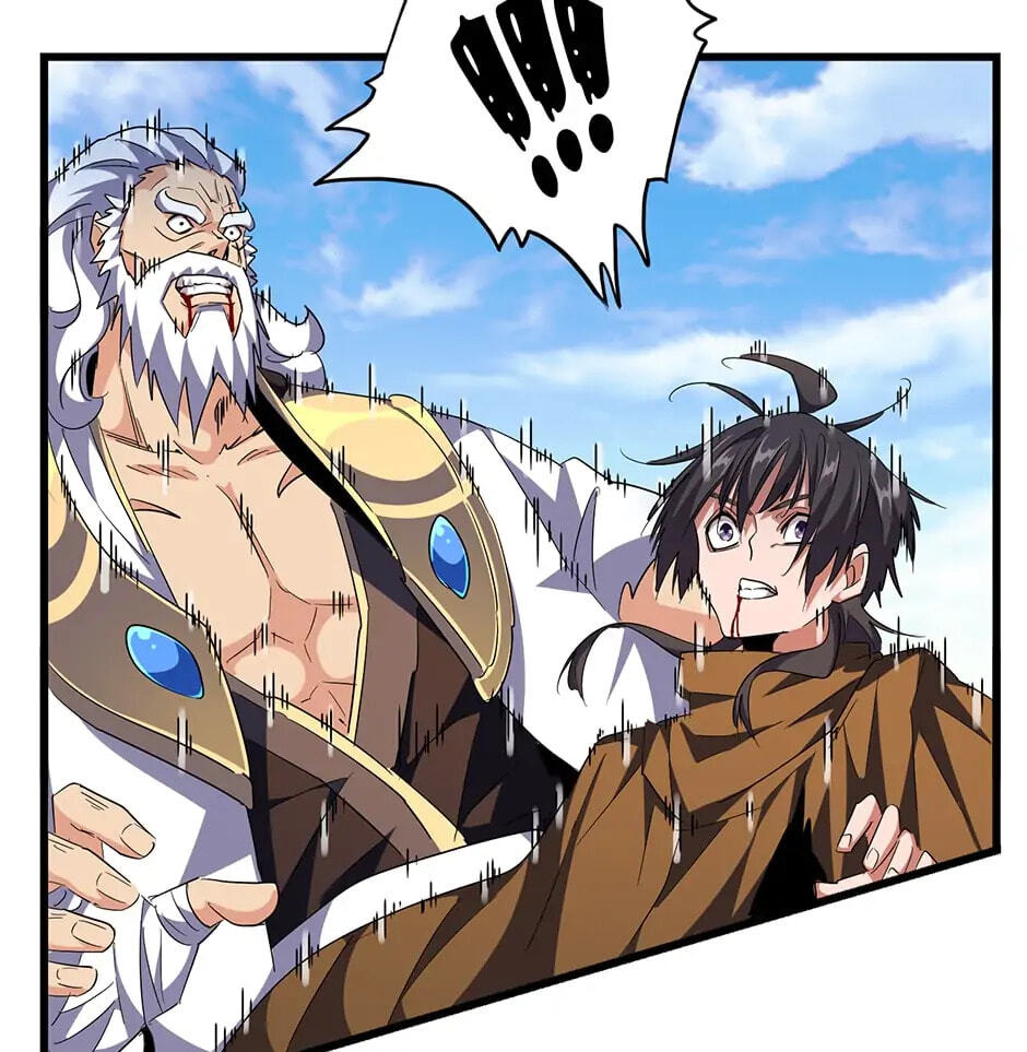 Read The Devil Butler chapter 276 image 72 on Lezhin