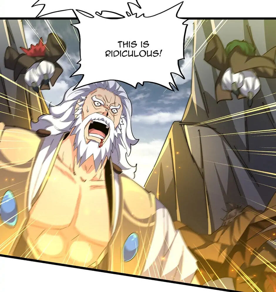 Read The Devil Butler chapter 276 image 81 on Lezhin