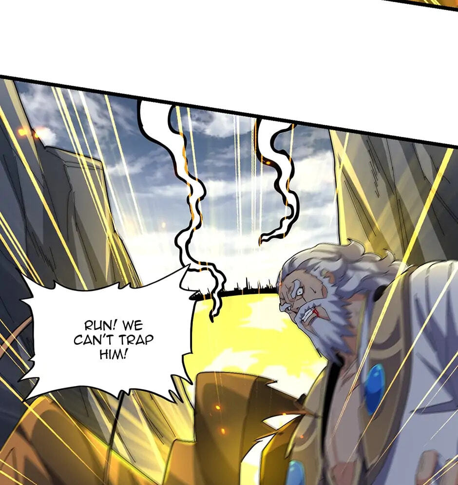 Read The Devil Butler chapter 276 image 82 on Lezhin