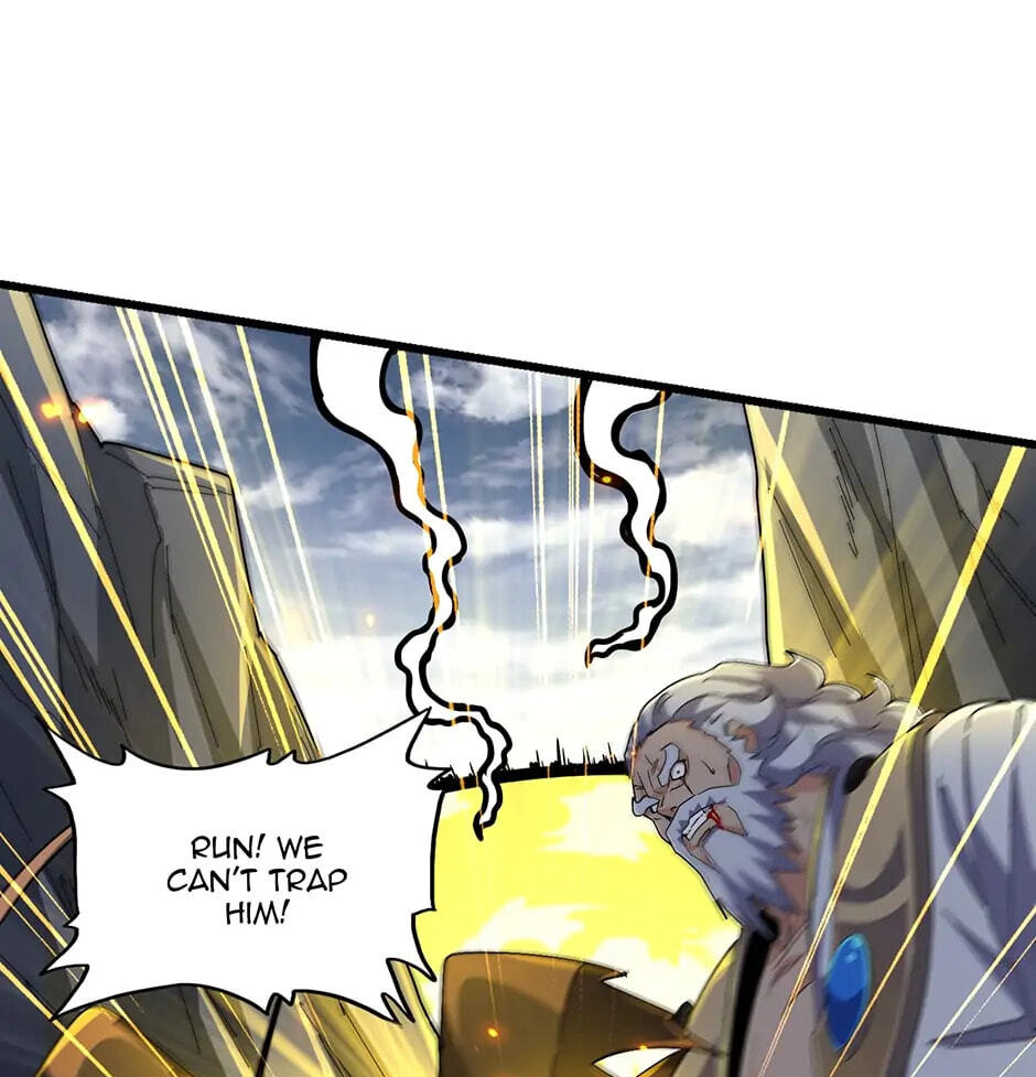Read The Devil Butler chapter 277 image 0 on Lezhin