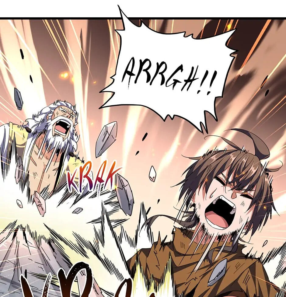 Read The Devil Butler chapter 277 image 13 on Lezhin