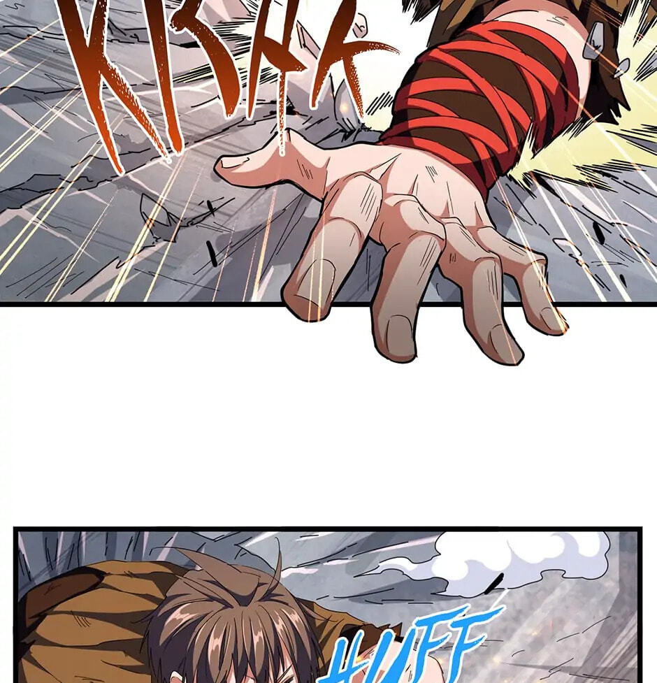 Read The Devil Butler chapter 277 image 14 on Lezhin