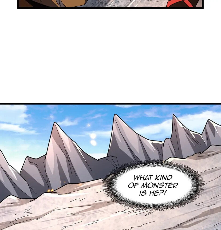 Read The Devil Butler chapter 277 image 16 on Lezhin