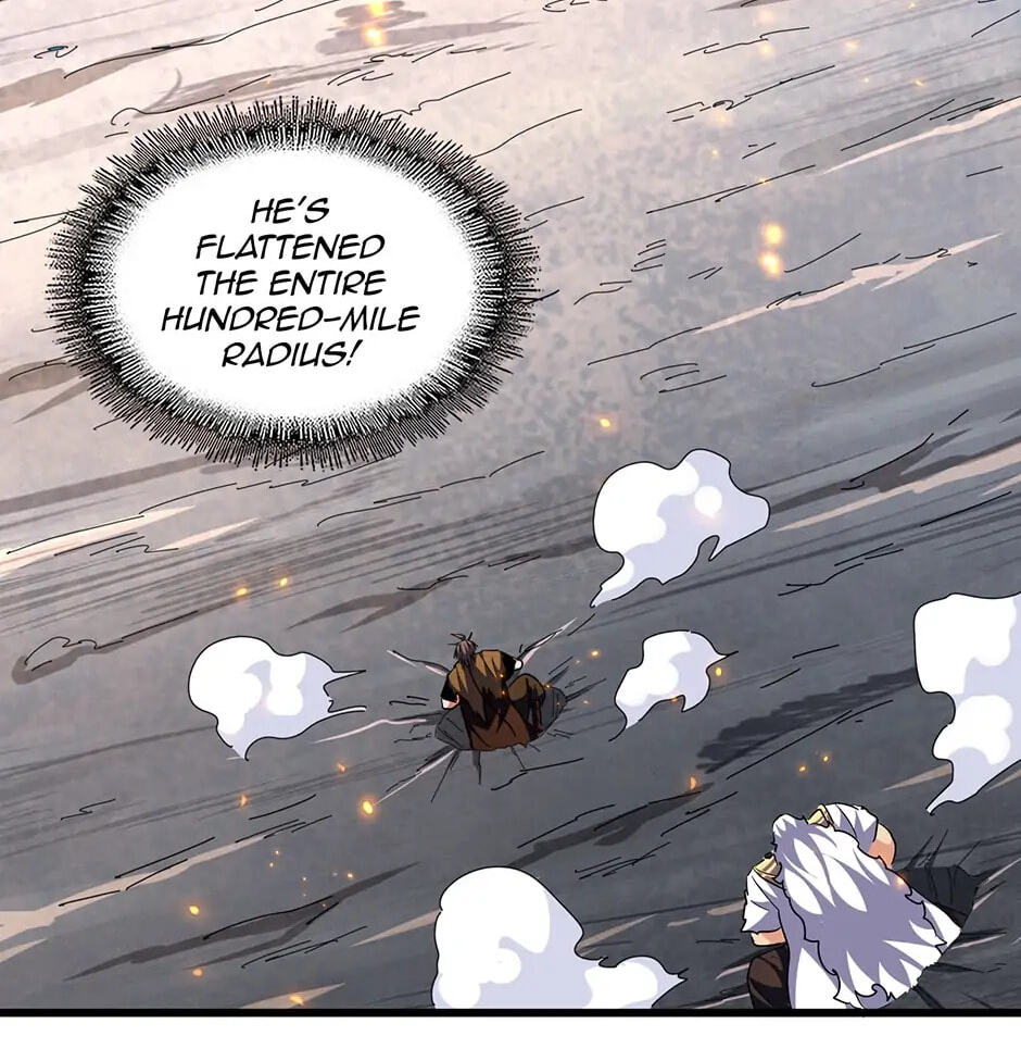 Read The Devil Butler chapter 277 image 17 on Lezhin