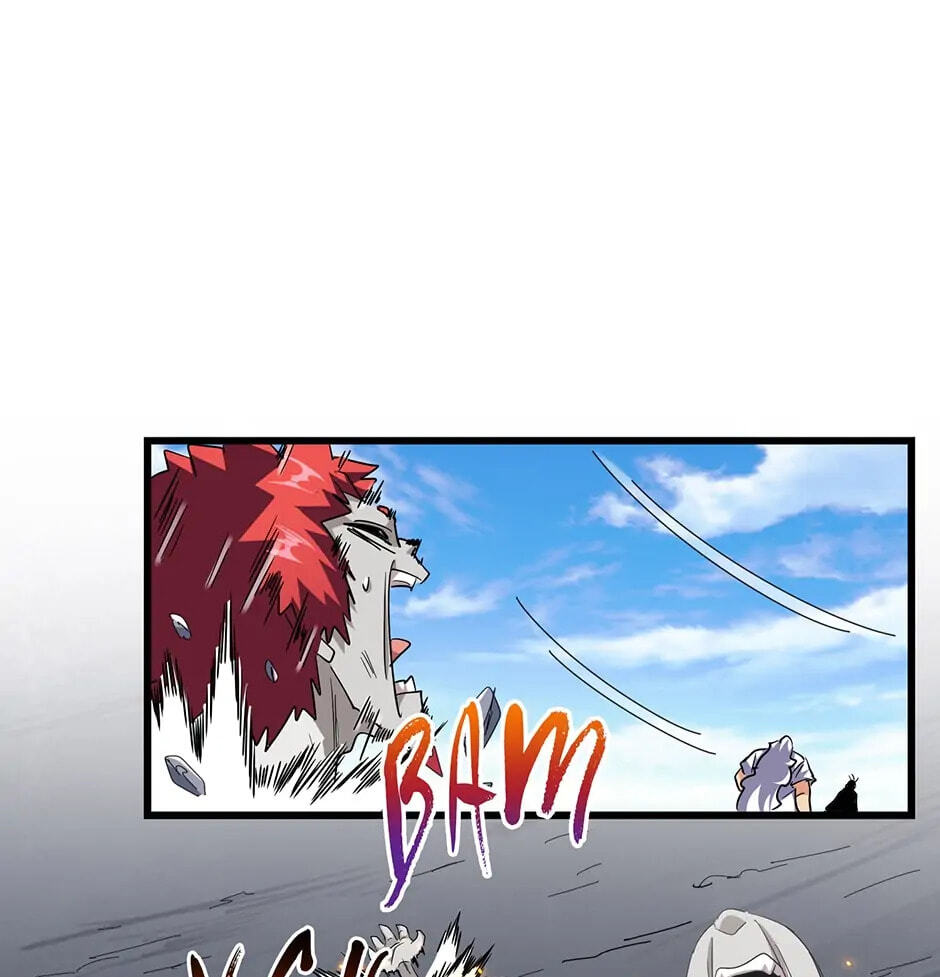Read The Devil Butler chapter 277 image 18 on Lezhin