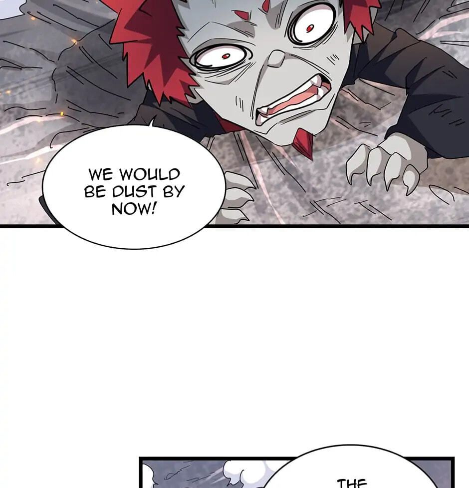 Read The Devil Butler chapter 277 image 20 on Lezhin