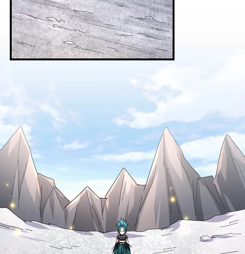 Read The Devil Butler chapter 277 image 23 on Lezhin