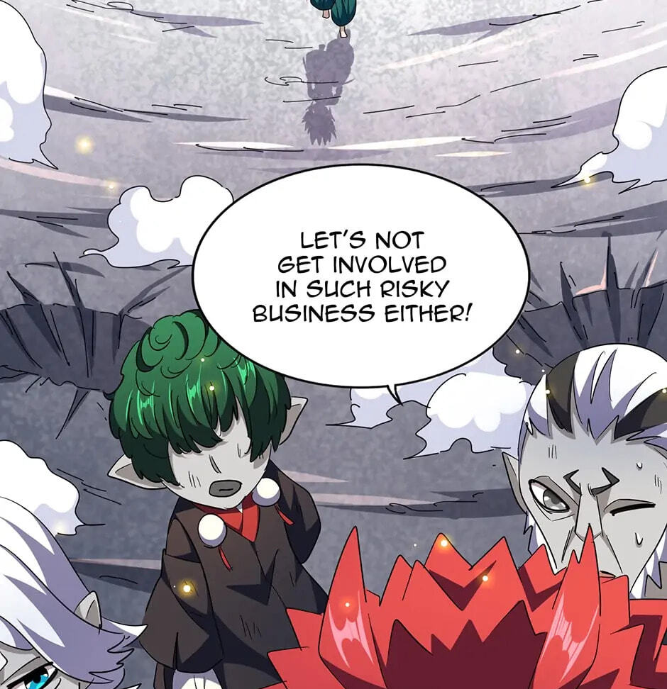 Read The Devil Butler chapter 277 image 24 on Lezhin