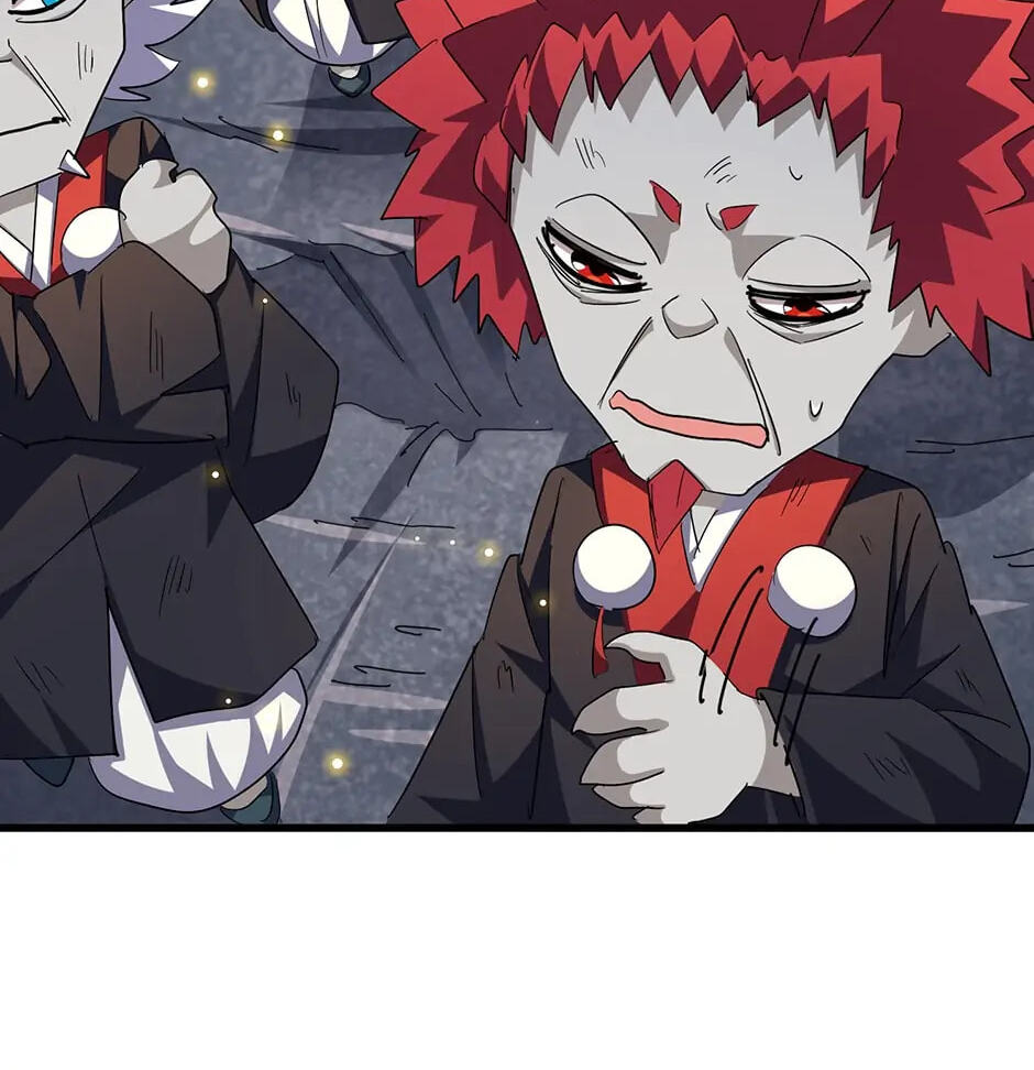 Read The Devil Butler chapter 277 image 25 on Lezhin