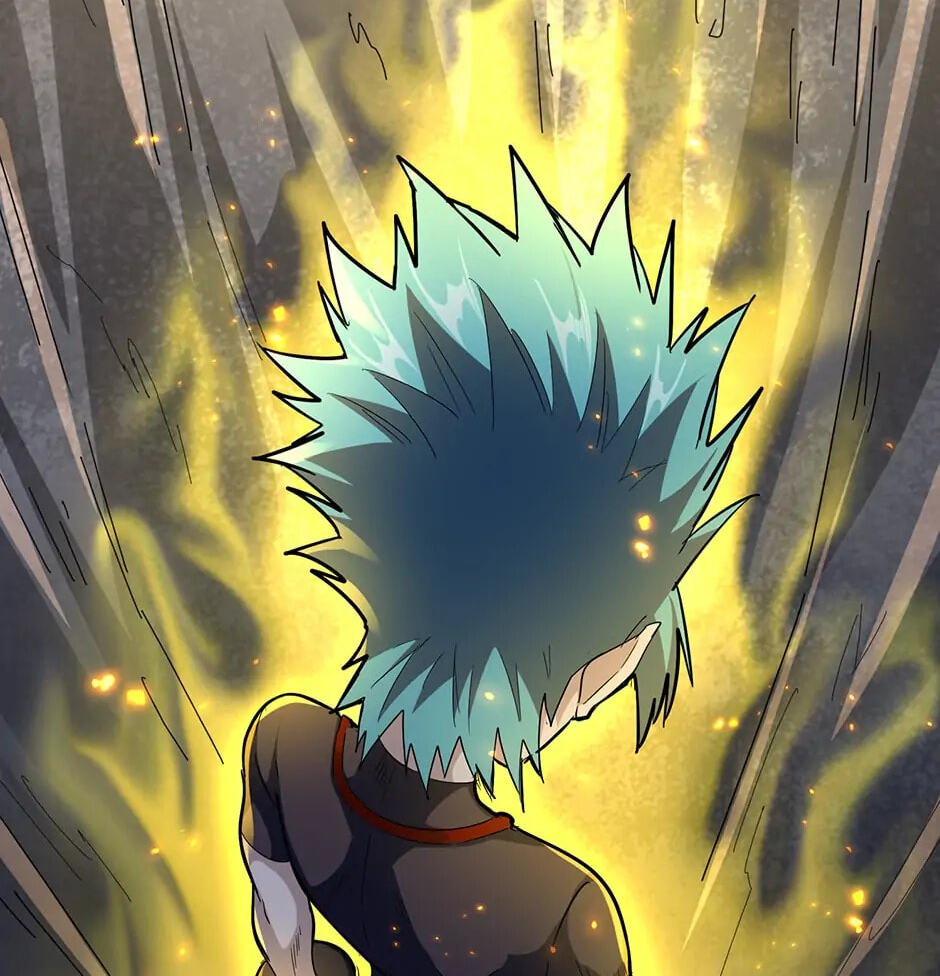 Read The Devil Butler chapter 277 image 7 on Lezhin