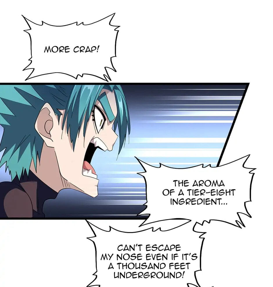 Read The Devil Butler chapter 278 image 14 on Lezhin