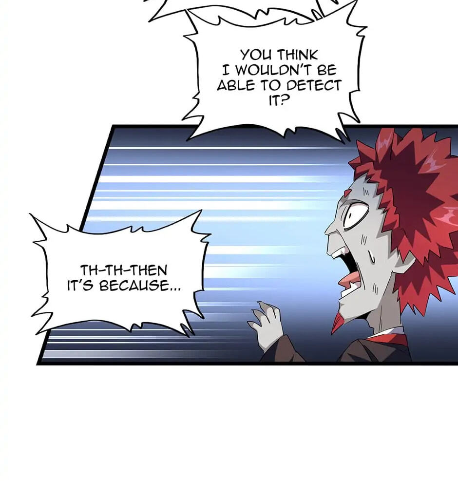 Read The Devil Butler chapter 278 image 15 on Lezhin