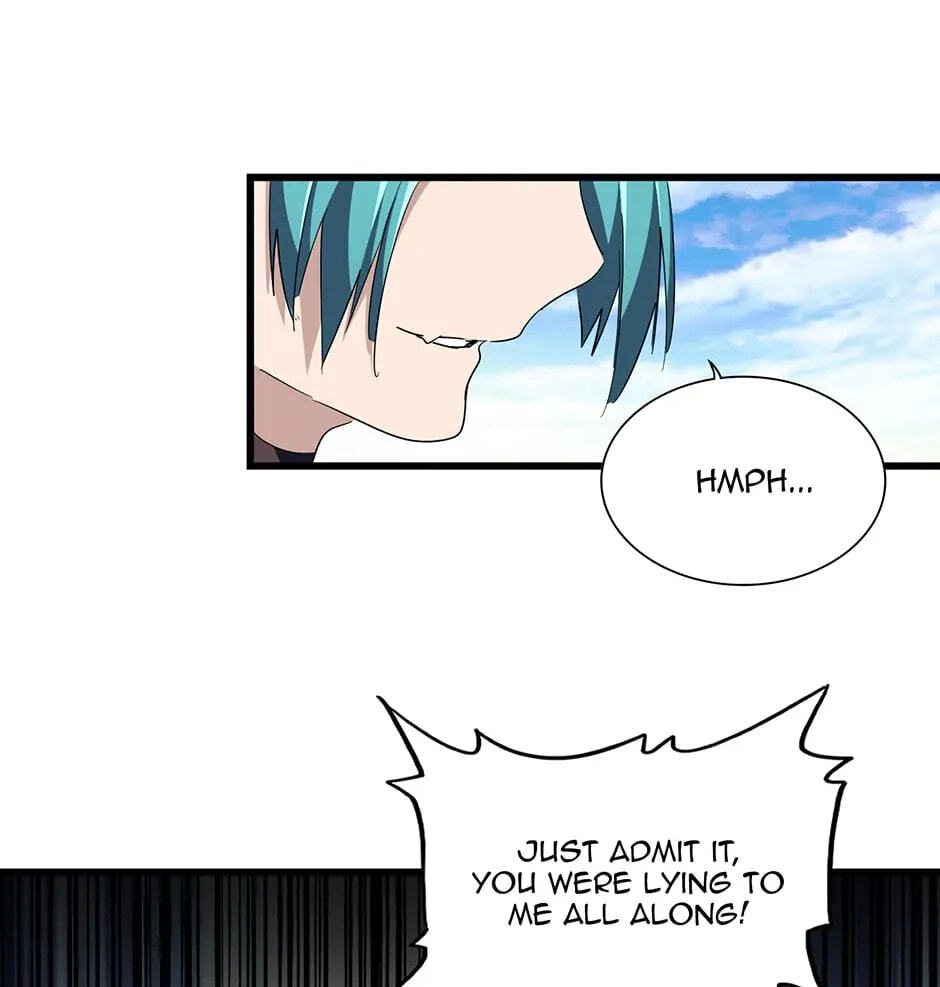 Read The Devil Butler chapter 278 image 16 on Lezhin