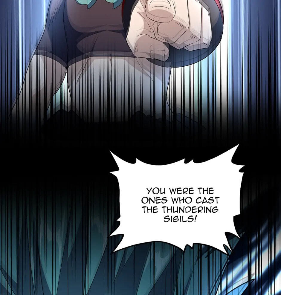 Read The Devil Butler chapter 278 image 18 on Lezhin