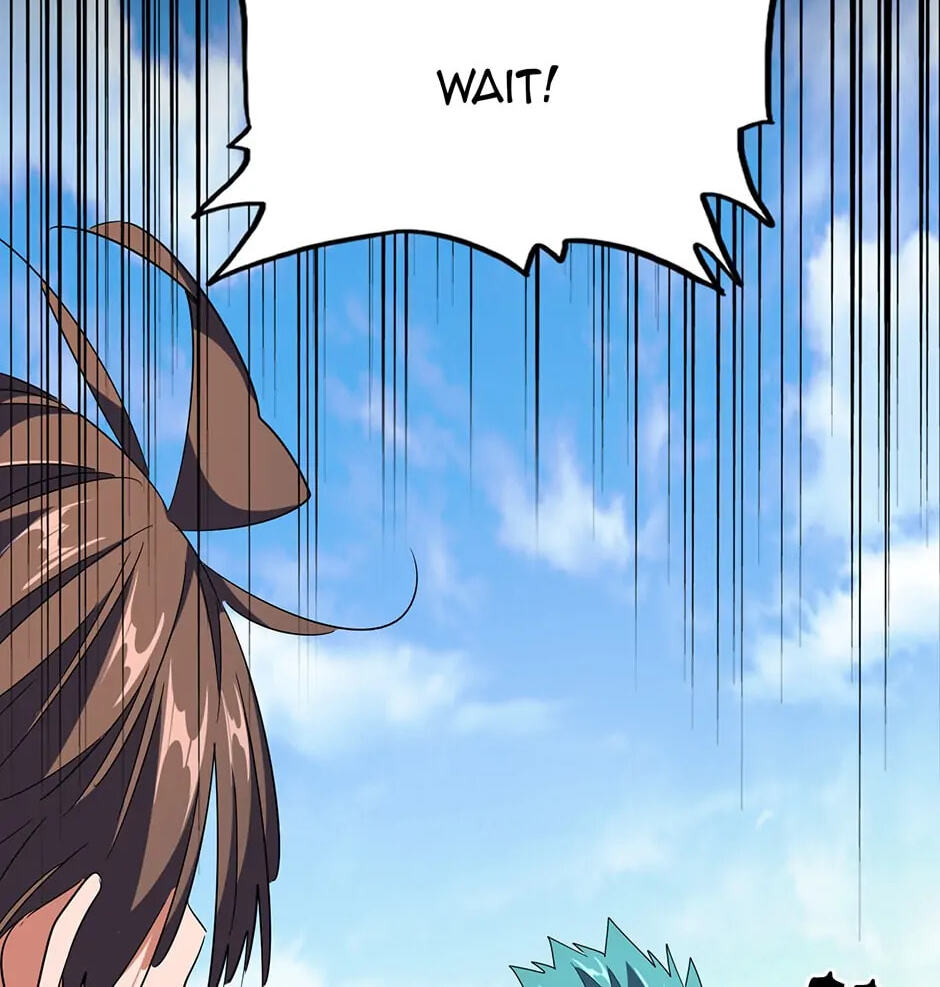 Read The Devil Butler chapter 278 image 21 on Lezhin