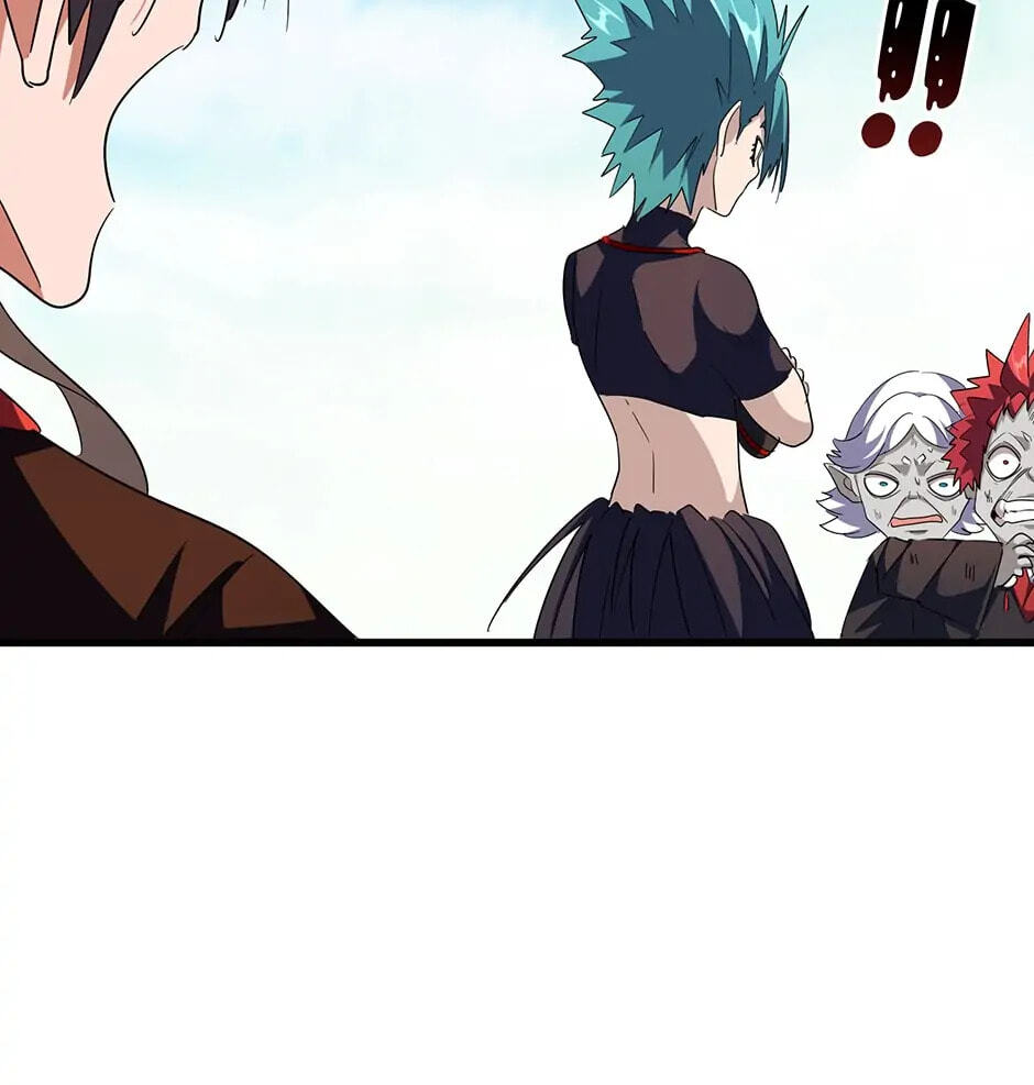 Read The Devil Butler chapter 278 image 22 on Lezhin